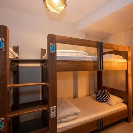 Taksim Square Hostel *