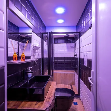 Auberge de jeunesse Taksim Square *