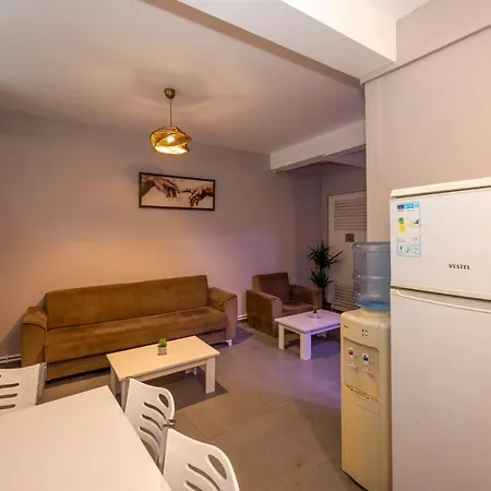 Hostel Taksim Square Istanbul