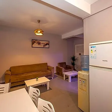 Hostel Taksim Square Istanbul