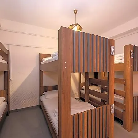 Hostel Taksim Square Istanbul