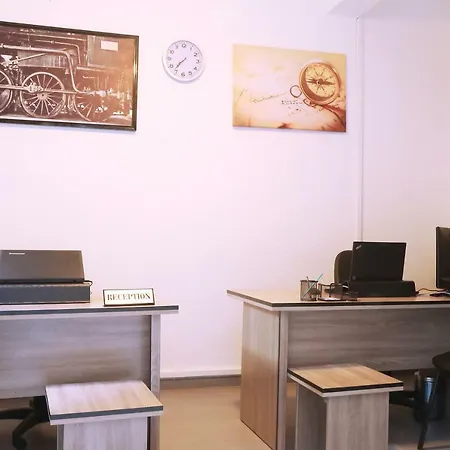 Taksim Square Hostel Istanbul