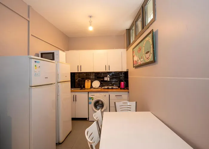 Taksim Square Istambul