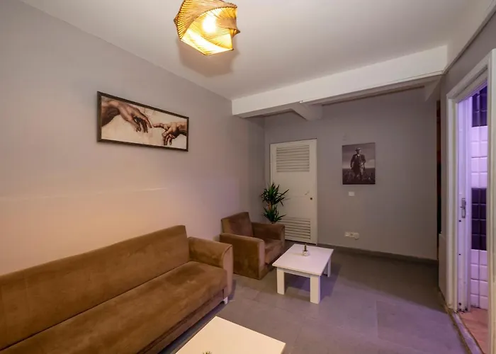 Taksim Square Auberge de jeunesse