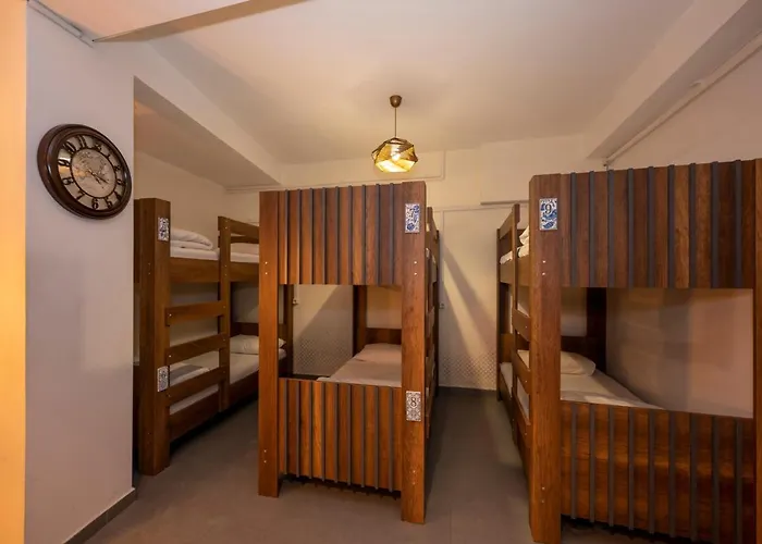 Taksim Square Istambul