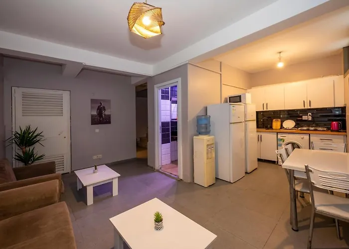 Taksim Square Auberge de jeunesse