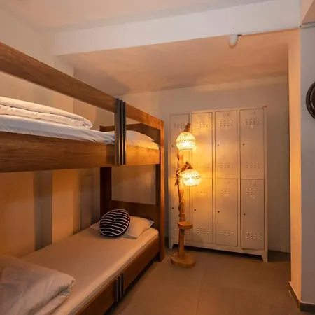 Taksim Square Hostel