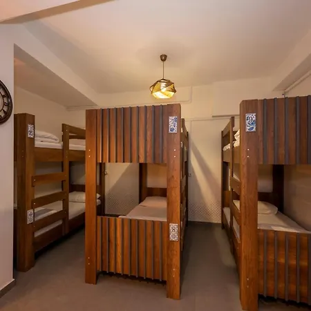 Taksim Square Isztambul