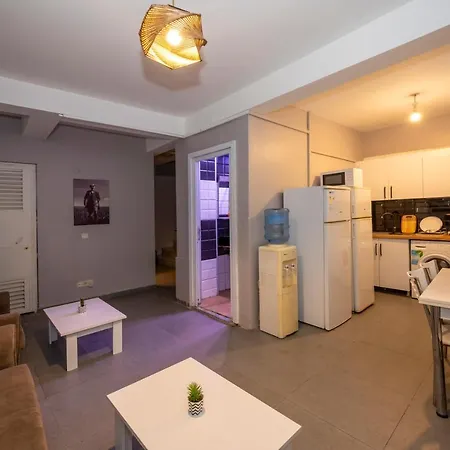 Taksim Square Auberge de jeunesse